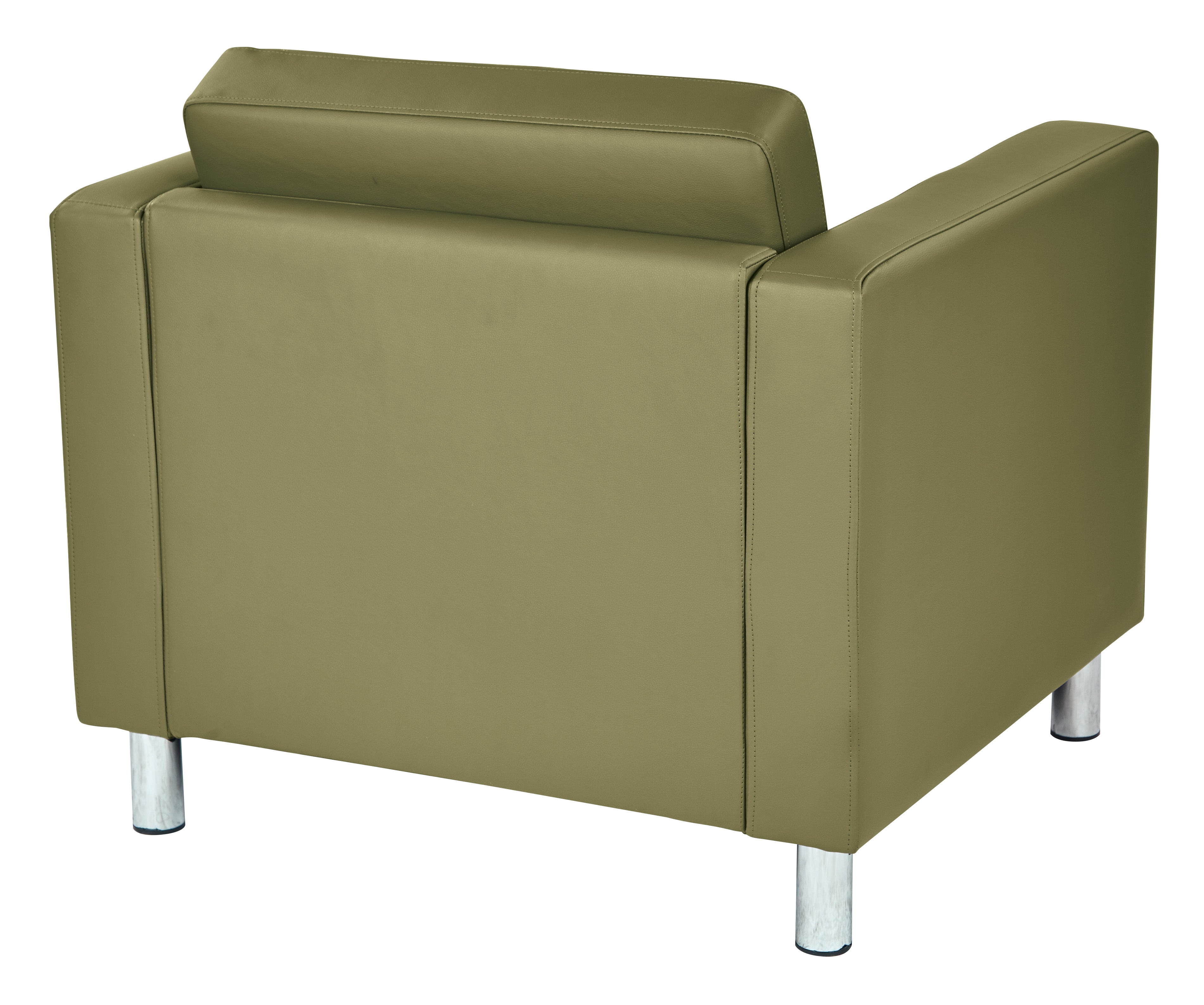 Pacific Armchair 1